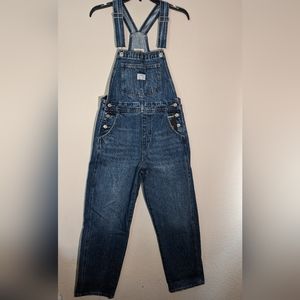 Levi's Premium Overall